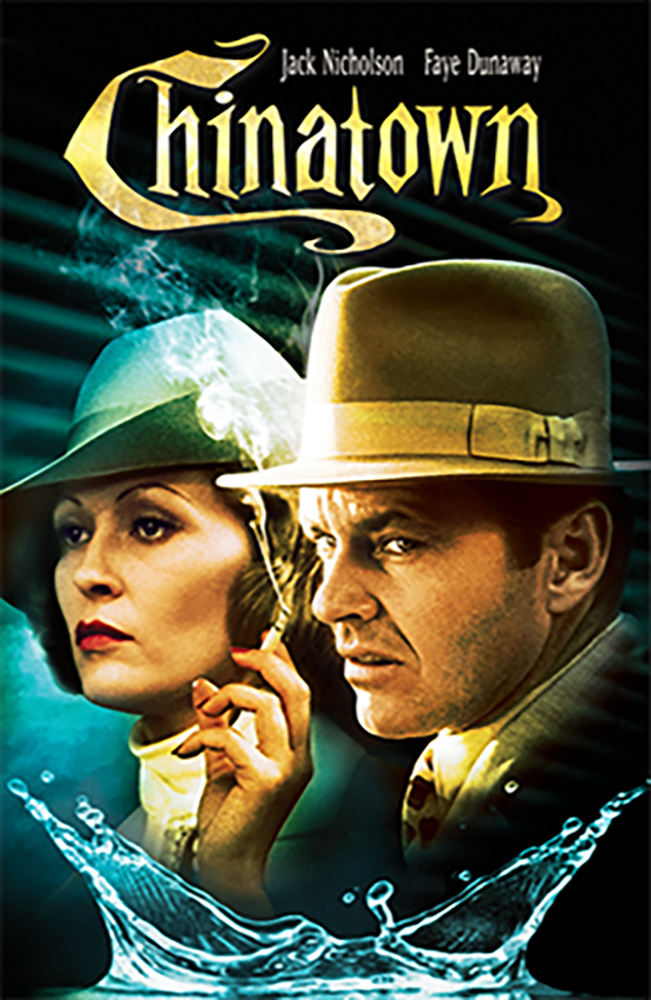 Chinatown (1974)
